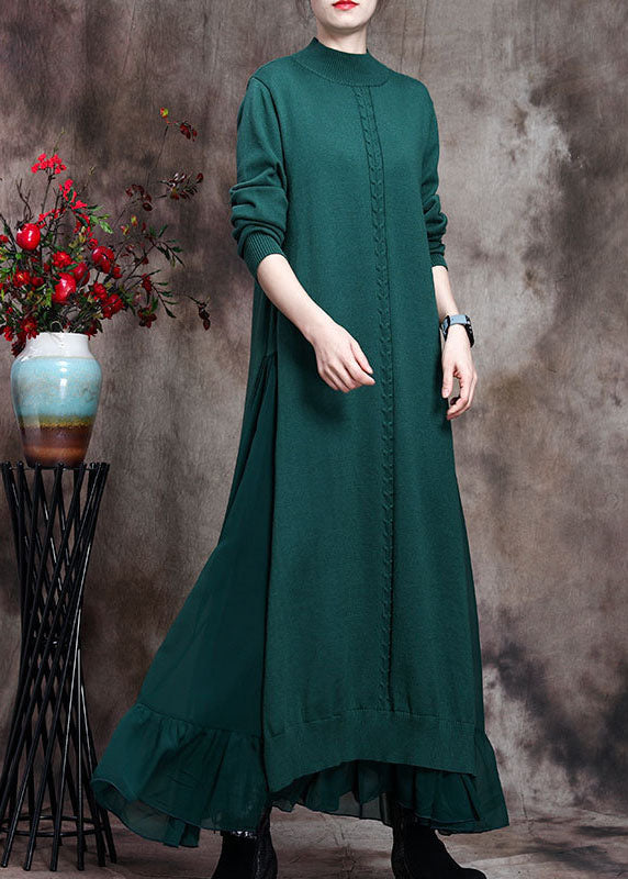 Beautifully Finished Sweater in a Timeless Design