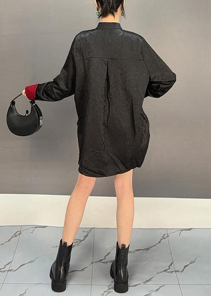 A Vintage Style Blouse with Delicate Timeless Details