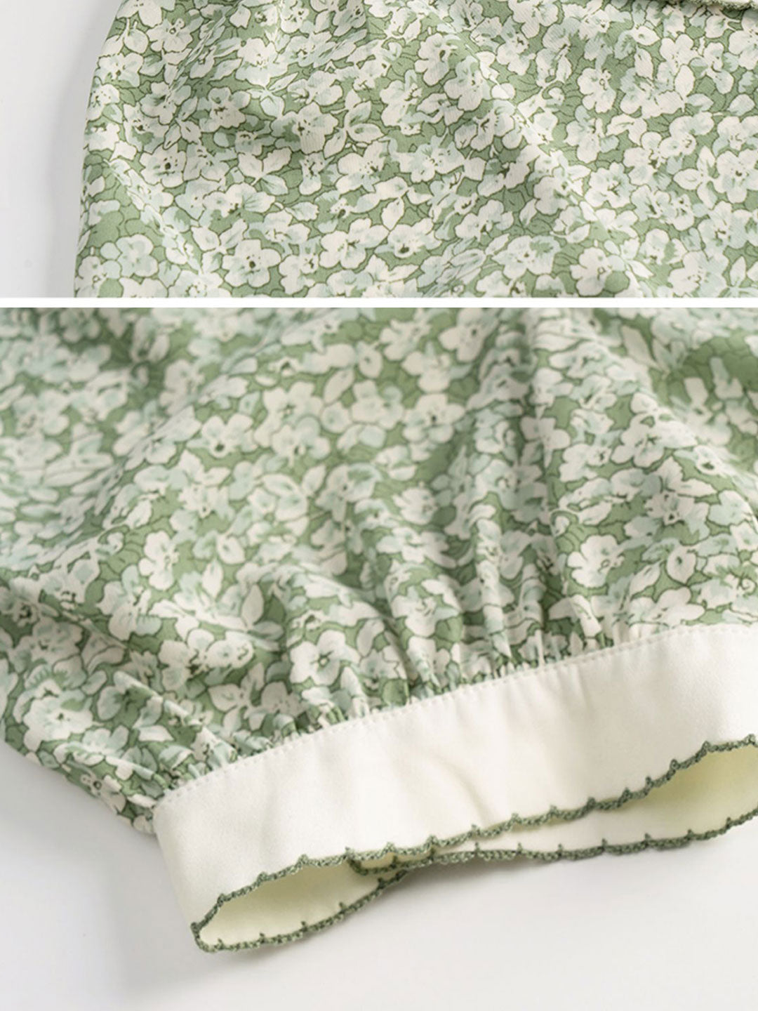 Gracefully Styled Blouse for Any Occasion