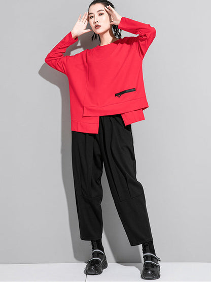 Effortlessly Elegant T-Shirt with a Timeless Design