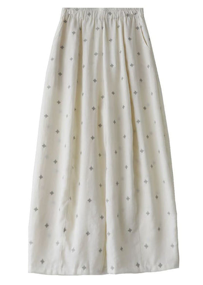 Beautifully Finished Pants in a Timeless Design