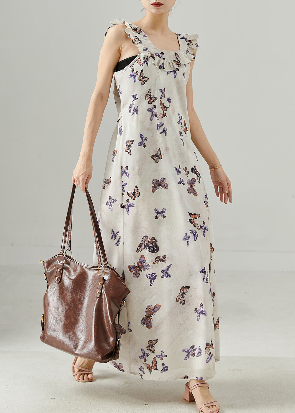 Classic Vintage & Enduringly Stylish Dress