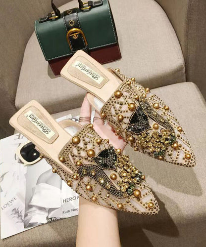 Chic Orthopedic Sandals with Unique Design
