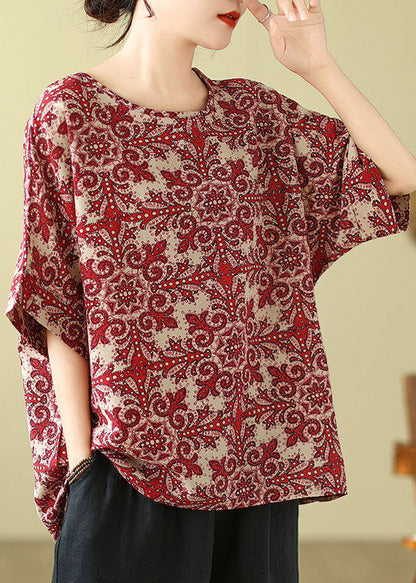 Classic Vintage & Enduringly Stylish Blouse