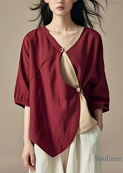 Effortlessly Elegant Shirt with a Timeless Design