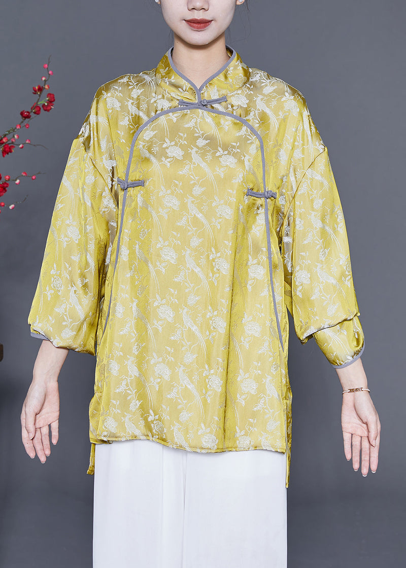 Elegantly Styled Shirt for Everyday Wear
