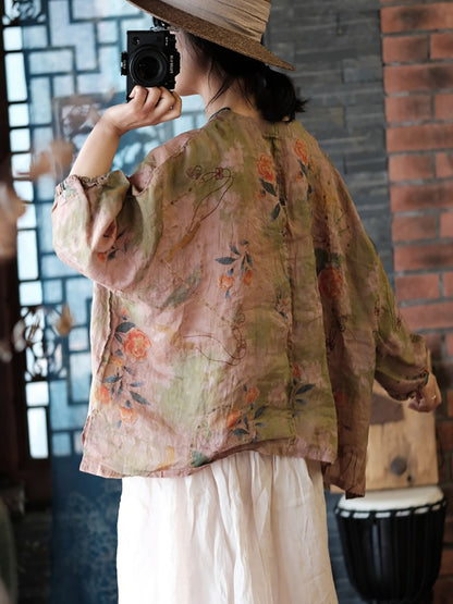 Beautifully Finished Shirt in a Timeless Design