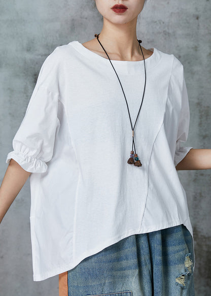 Beautifully Balanced Top with Timeless Character