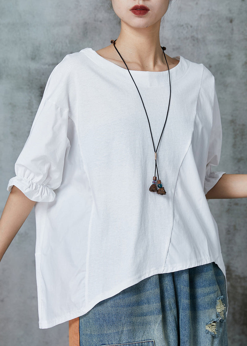 Beautifully Balanced Top with Timeless Character