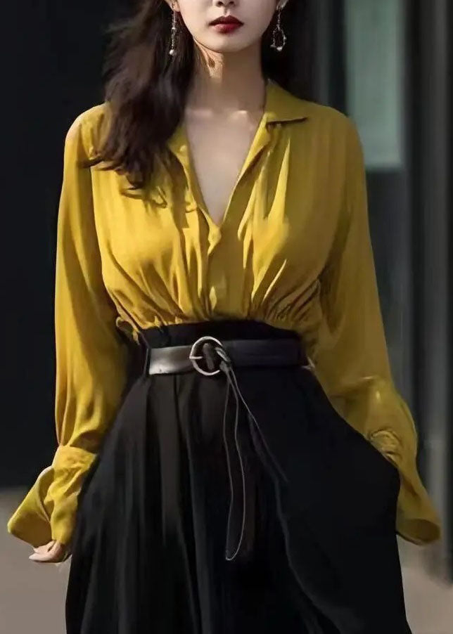 Beautifully Crafted Shirt in a Classic Style
