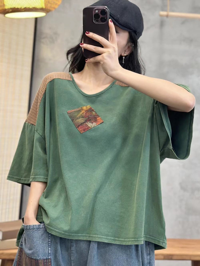 Beautifully Balanced Pullover with Timeless Character