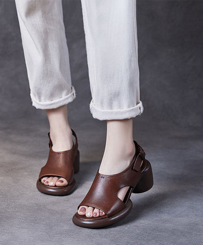 Stylish Orthopedic Sandals for Any Occasion