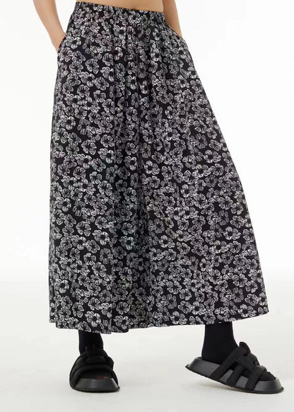 Classic Vintage Pants with a Flattering Fit