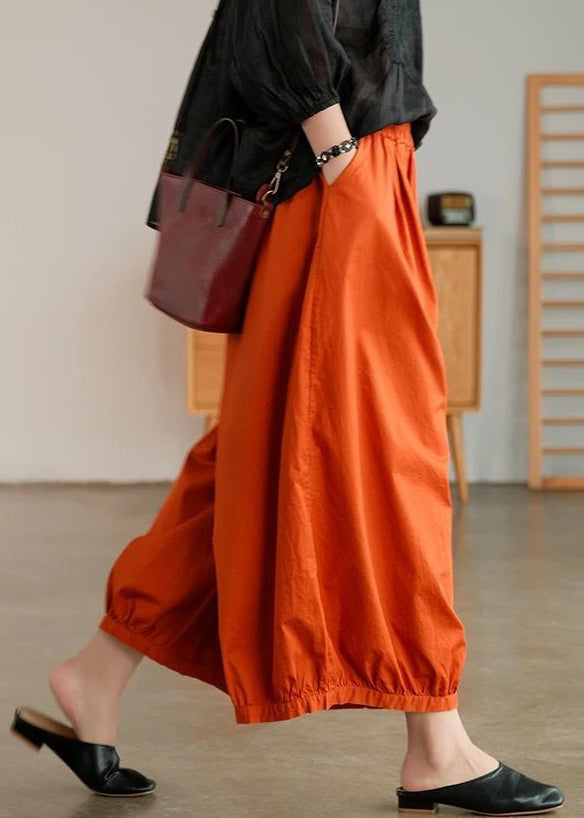 Beautifully Finished Pants in a Timeless Design