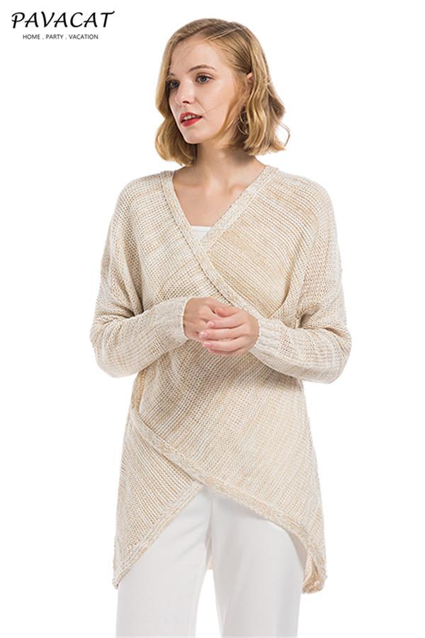 Polished Sweater with an Effortless Classic Look