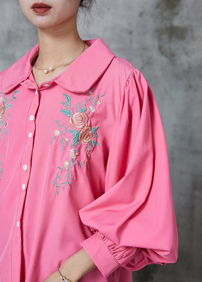 Polished Shirt with an Effortless Classic Look