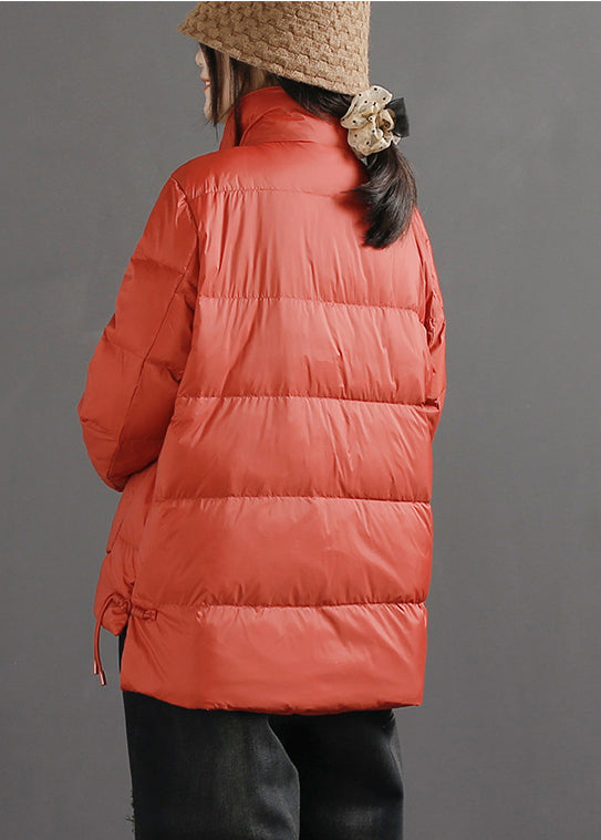 A Vintage Style Jacket with Delicate Timeless Details