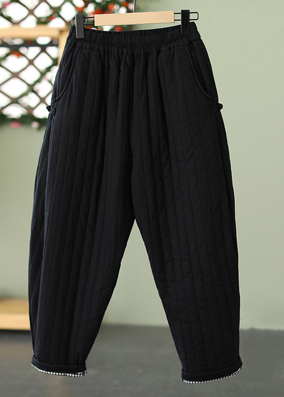 Sophisticated Pants with a Clean Classic Look