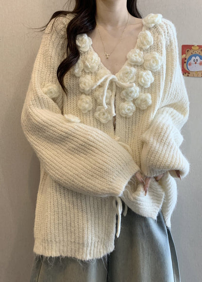 Beautifully Finished Cardigan in a Timeless Design