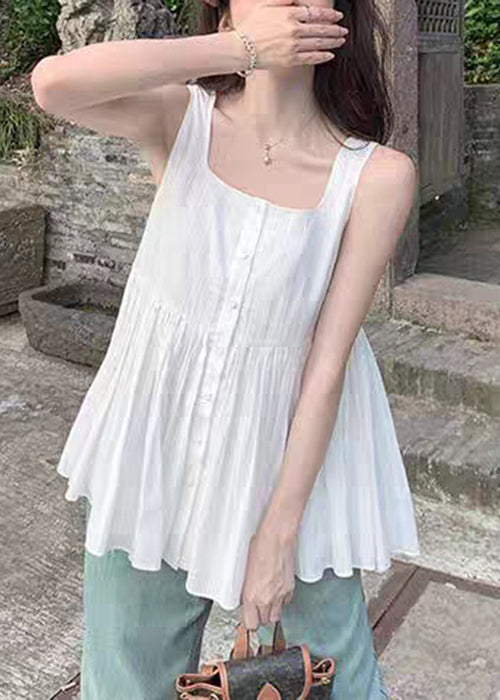 Well Tailored Shirt with a Graceful Silhouette