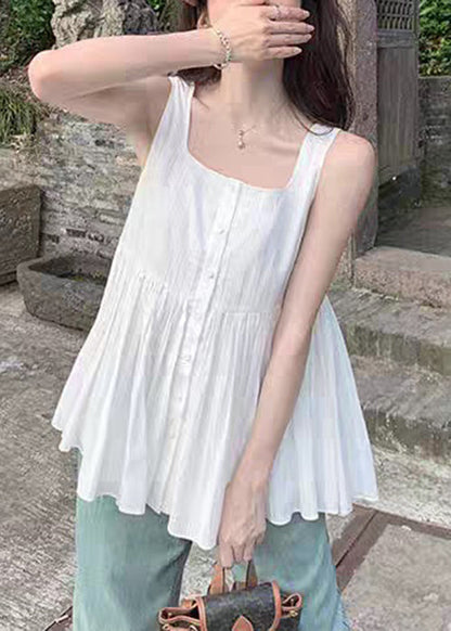 Well Tailored Shirt with a Graceful Silhouette