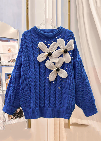 Classic Vintage & Enduringly Stylish Sweater
