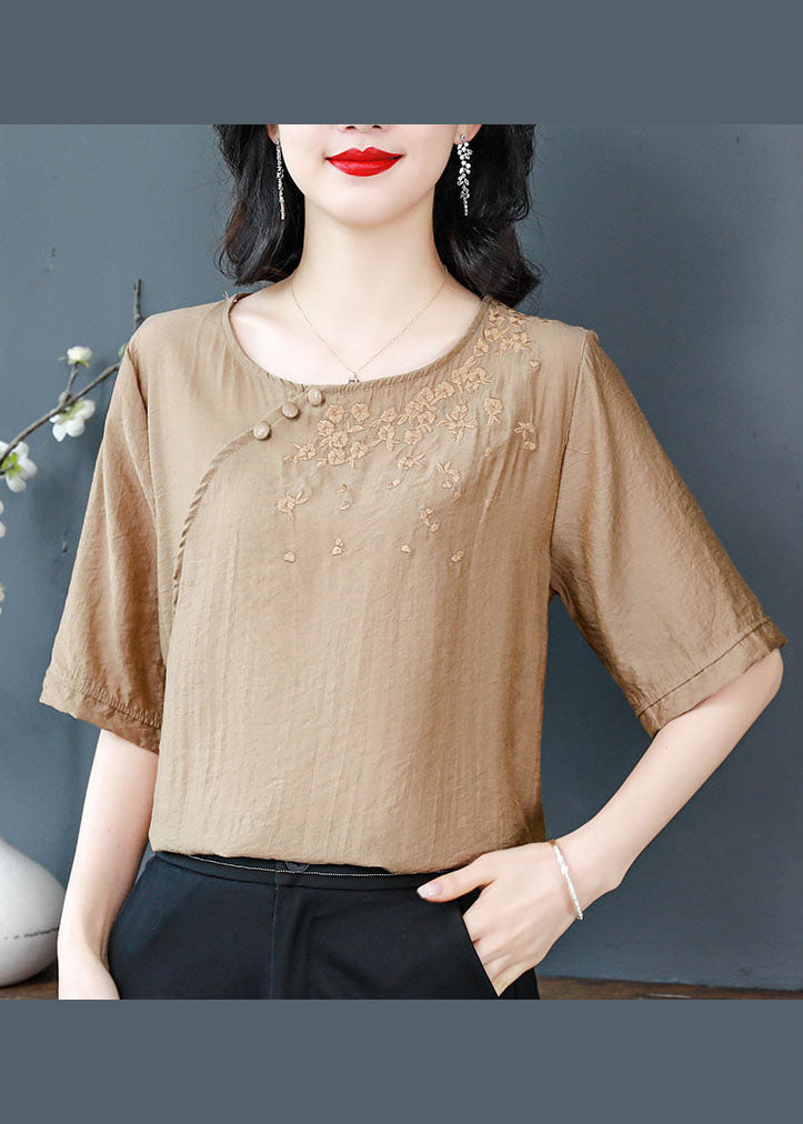 Elegantly Styled Top for Everyday Wear