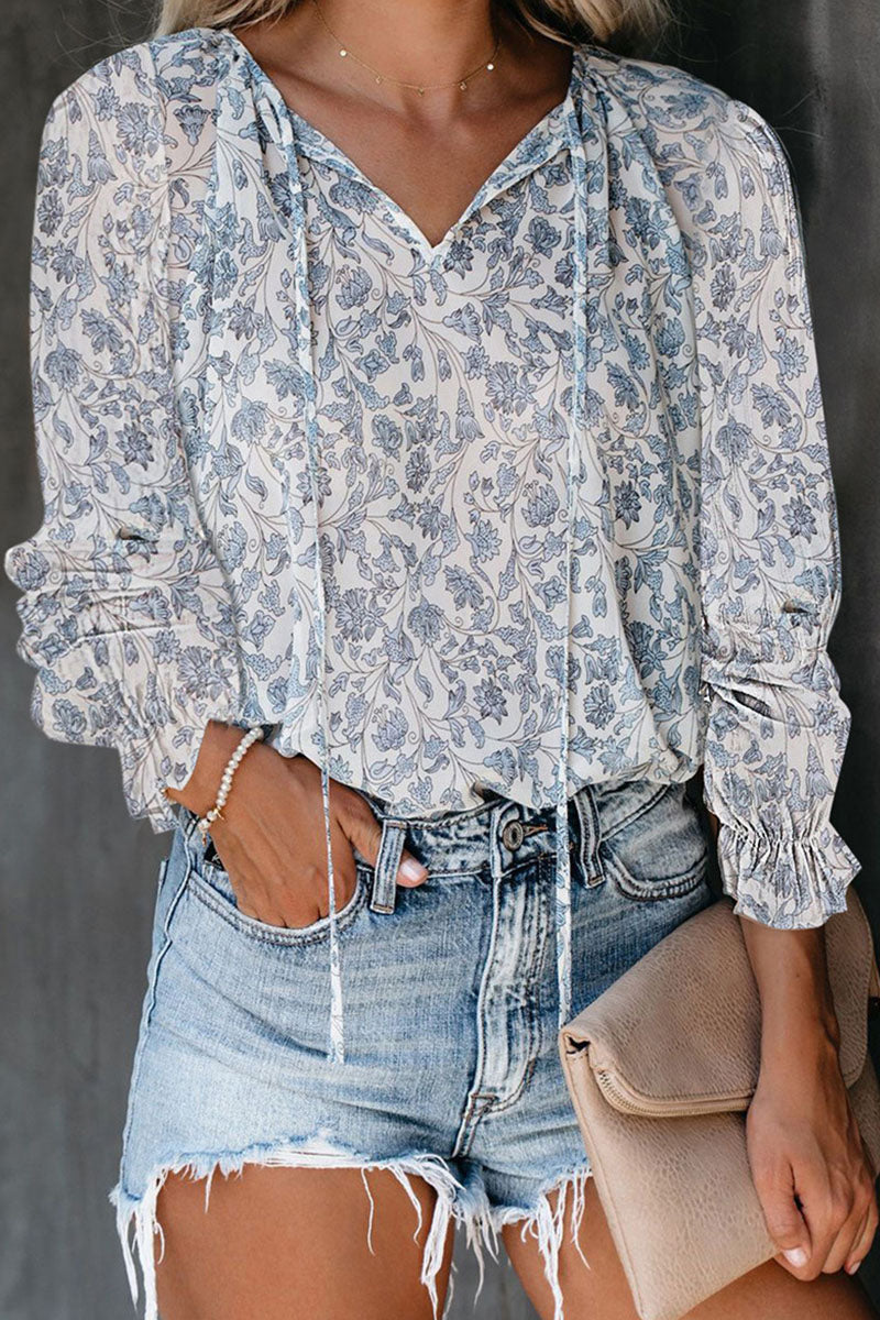 Classic Vintage & Enduringly Stylish Top