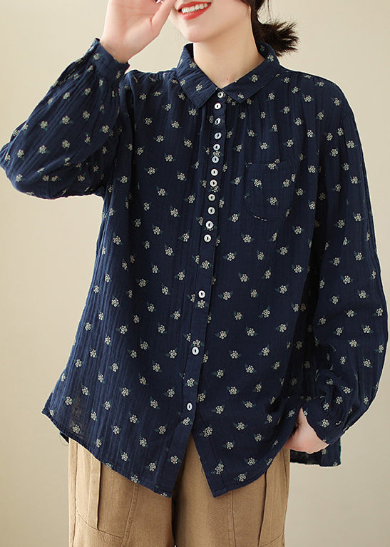 Beautifully Crafted Shirt in a Classic Style