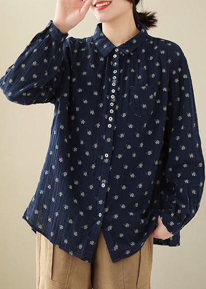 Beautifully Crafted Shirt in a Classic Style