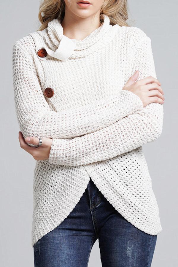 A Vintage Style Cardigan with Delicate Timeless Details