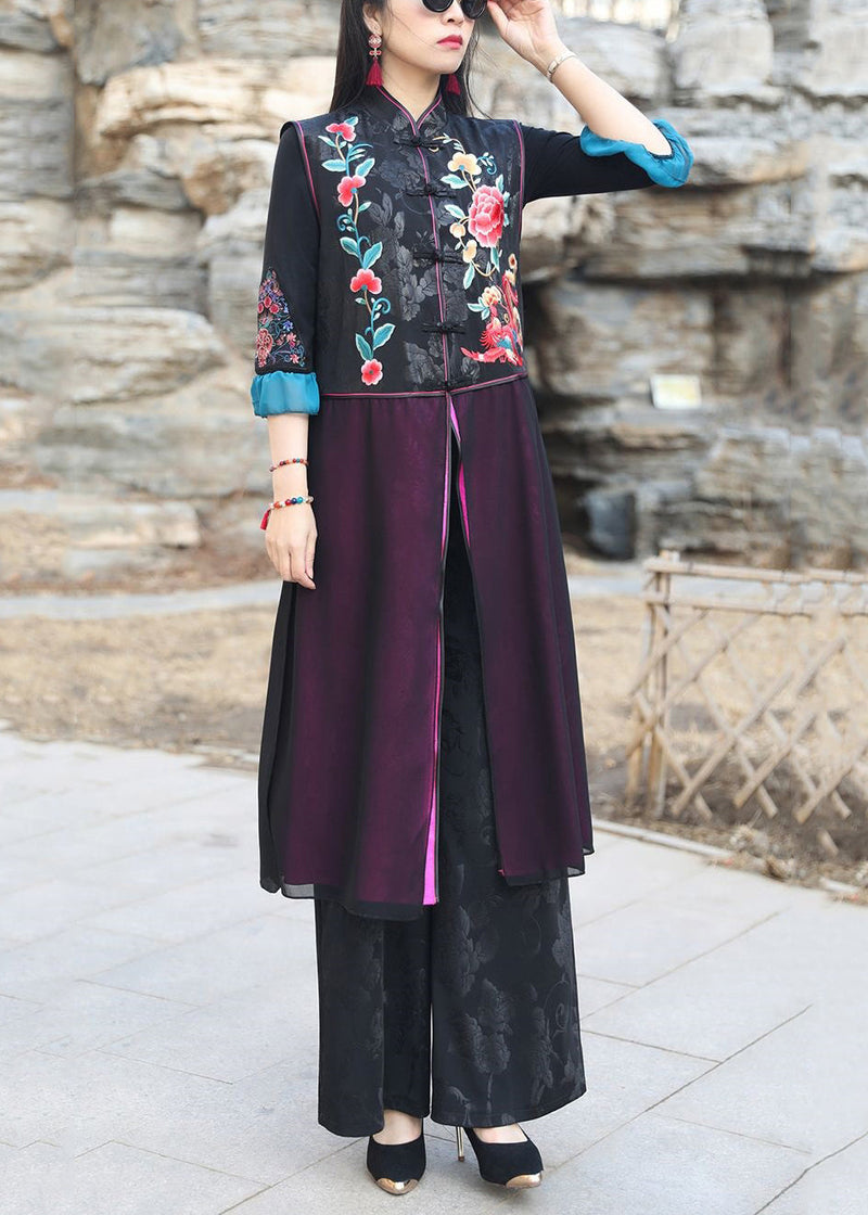 Effortlessly Elegant Coat with a Timeless Design