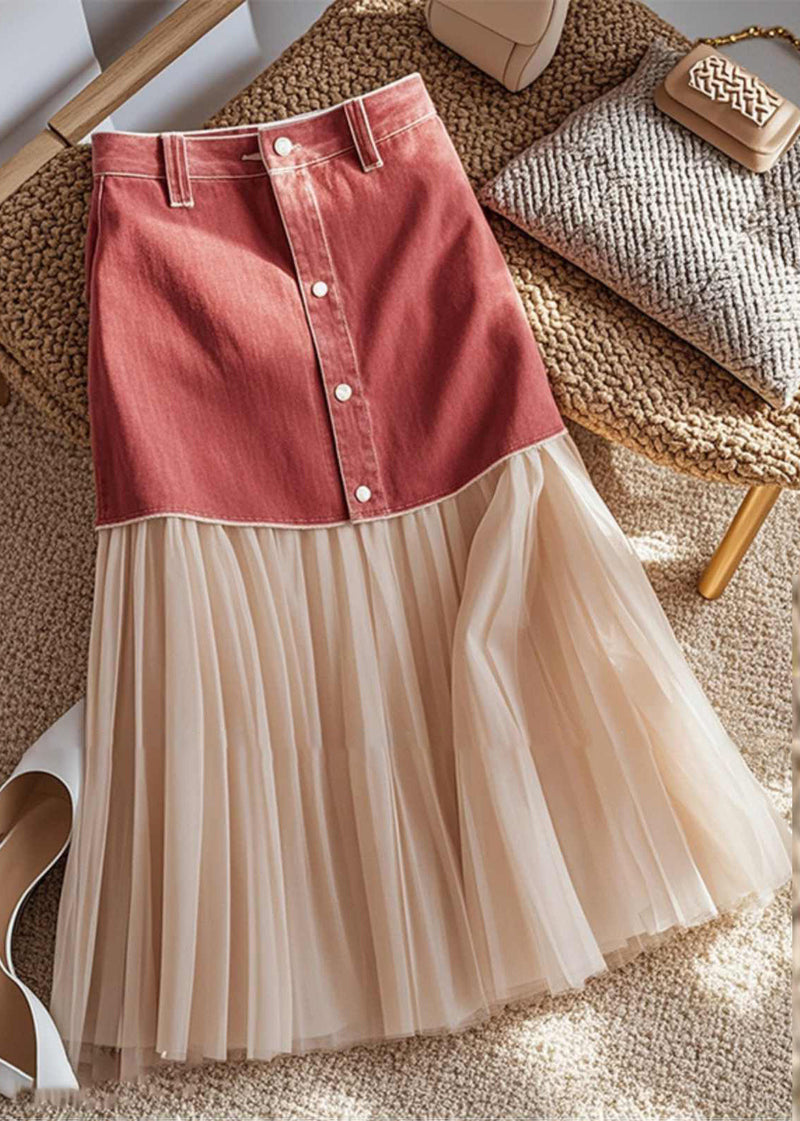 Well Tailored Garment with a Graceful Silhouette