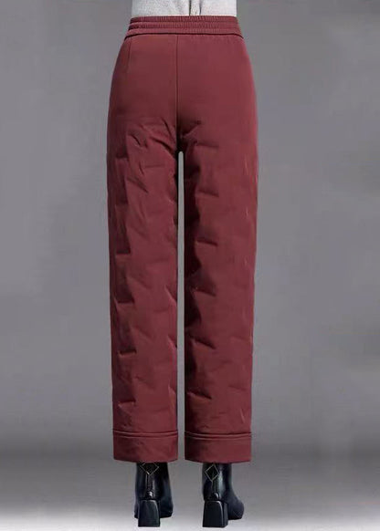 Elegantly Styled Pants for Everyday Wear