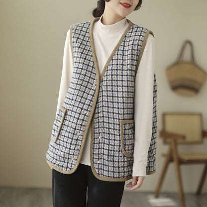 Vintage Inspired Garment with a Contemporary Edge