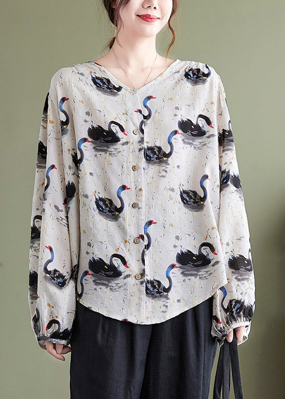 Elegantly Styled Shirt for Everyday Wear