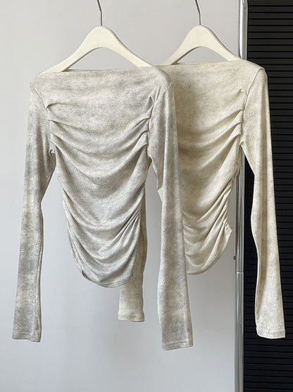 Gracefully Styled T-Shirt for Any Occasion