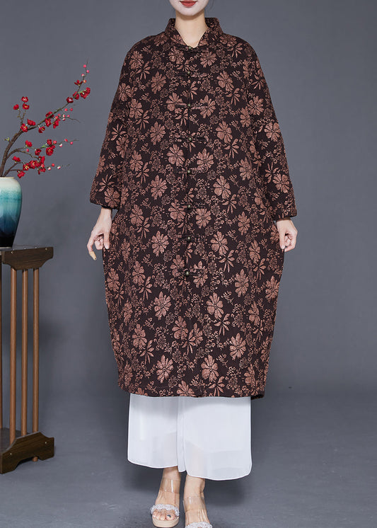 Beautifully Finished Coat in a Timeless Design