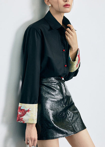 Classic Vintage & Enduringly Stylish Blouse