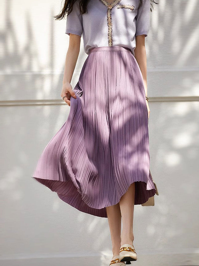 Beautifully Finished Garment in a Timeless Design