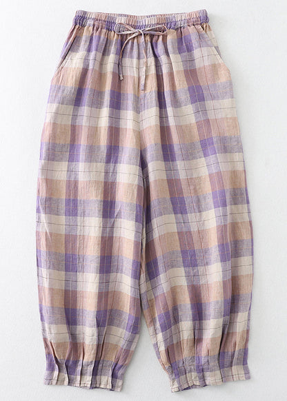 Beautifully Balanced Pants with Timeless Character
