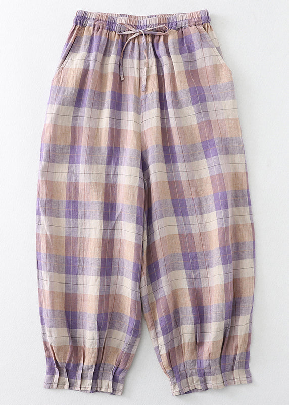 Beautifully Balanced Pants with Timeless Character