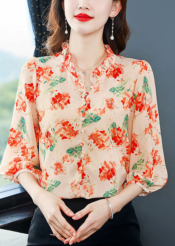 Elegantly Styled Shirt for Everyday Wear