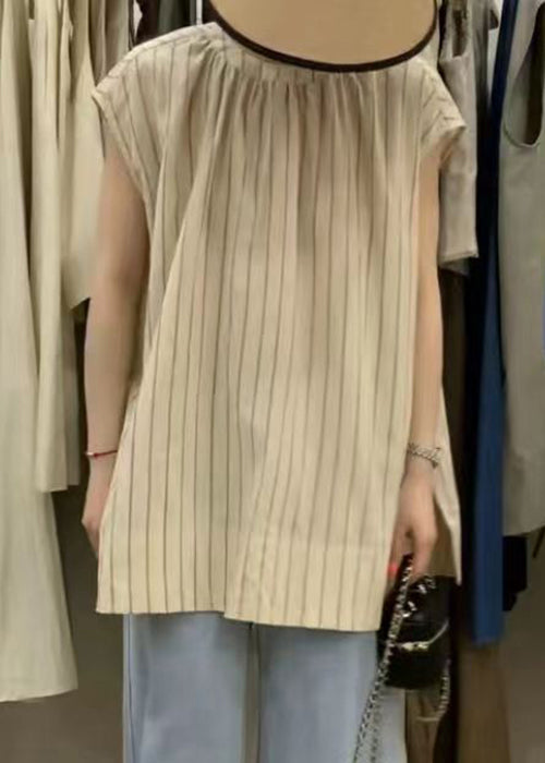 Vintage Inspired Shirt with a Contemporary Edge