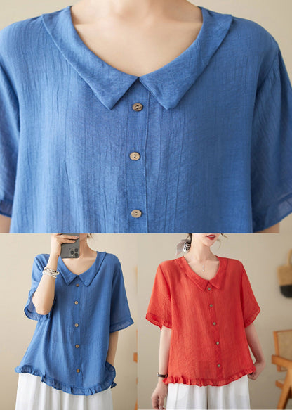 Gracefully Styled Garment for Any Occasion