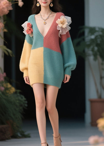 Polished Sweater with an Effortless Classic Look