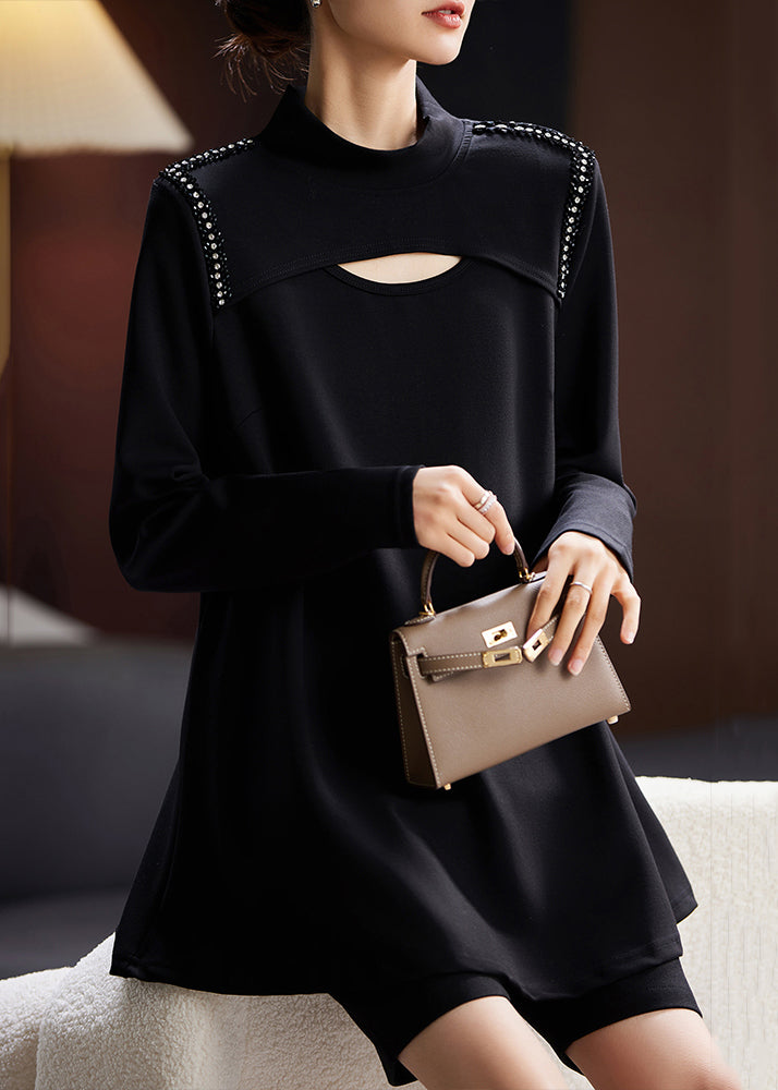 Beautifully Finished Shirt in a Timeless Design