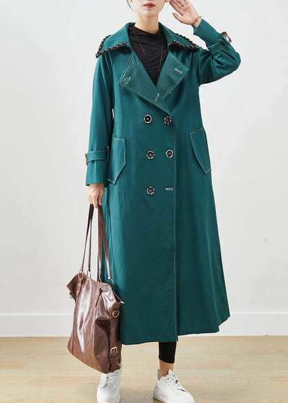 Beautifully Crafted Coat in a Classic Style