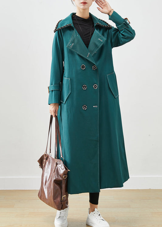 Beautifully Crafted Coat in a Classic Style