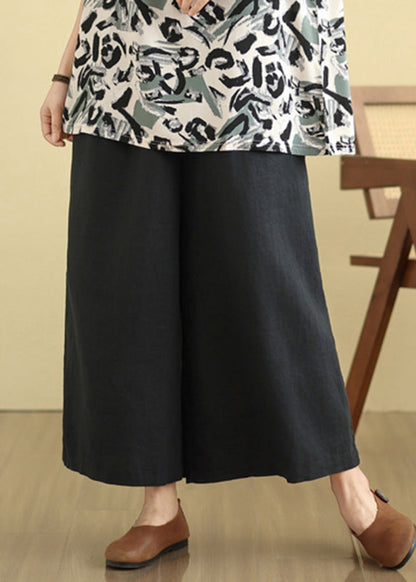 Beautifully Crafted Pants in a Classic Style